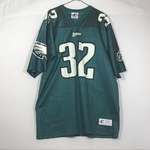 Eagles Jersey 32 Watters XL